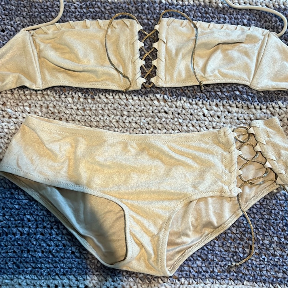 NWOT LaPerla Bikini